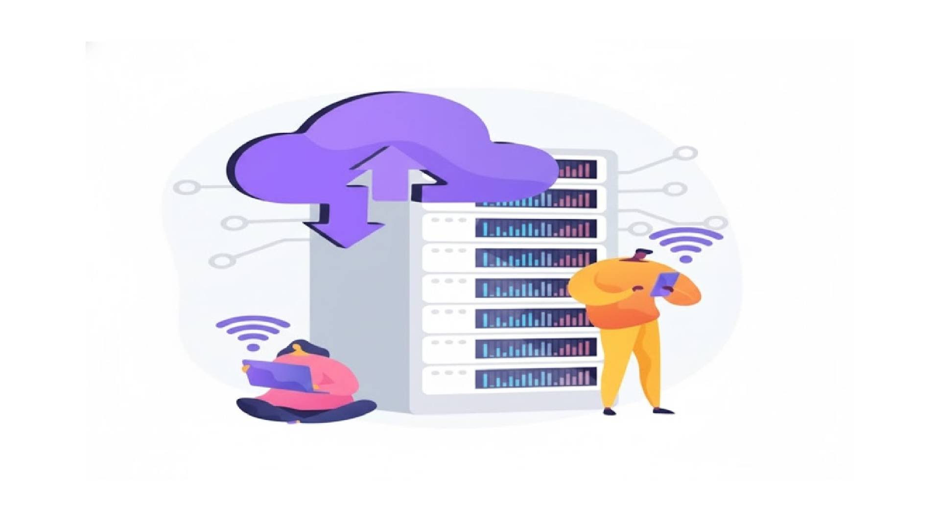 Best Russian Proxy Provider