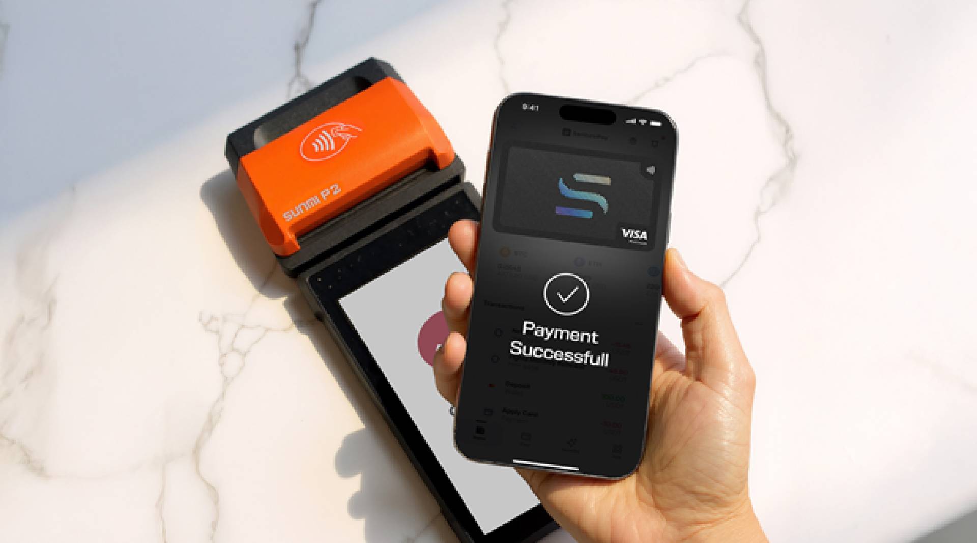 SenturoPay Officially Launches