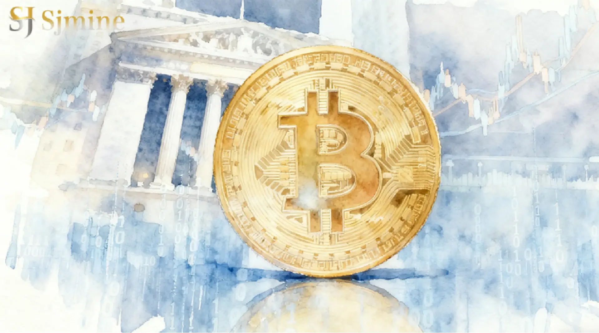 Bitcoin soared to over $120,000