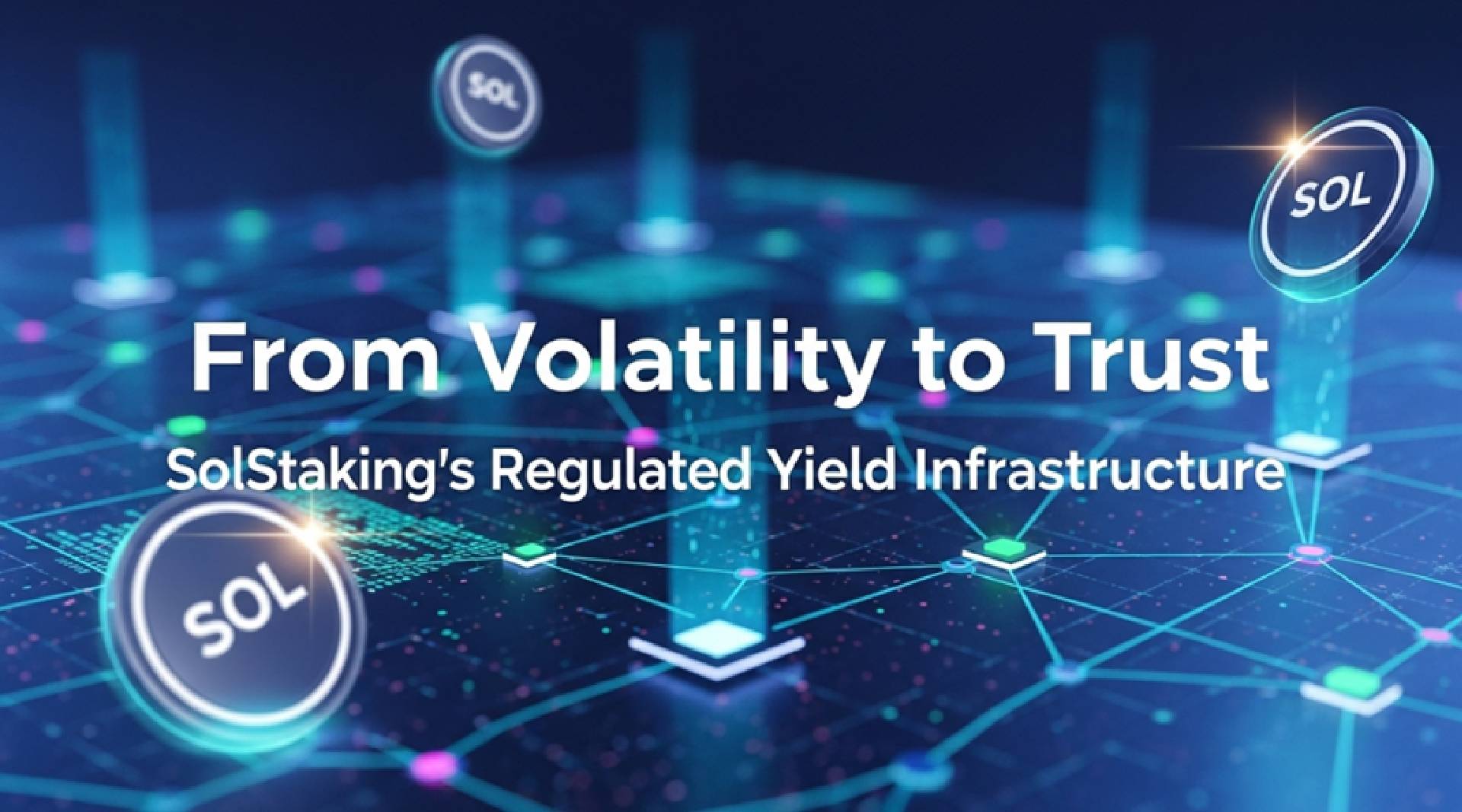 SolStaking’s Regulated Yield
