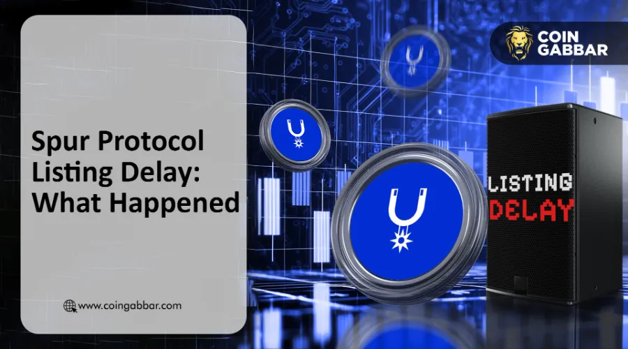 Spur Protocol Listing Date Delay: AIDICA Partnership Fall