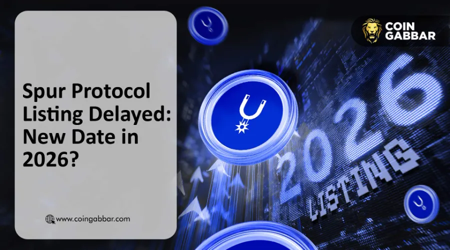 Spur Protocol Listing Date Delayed: New Date 2026 January