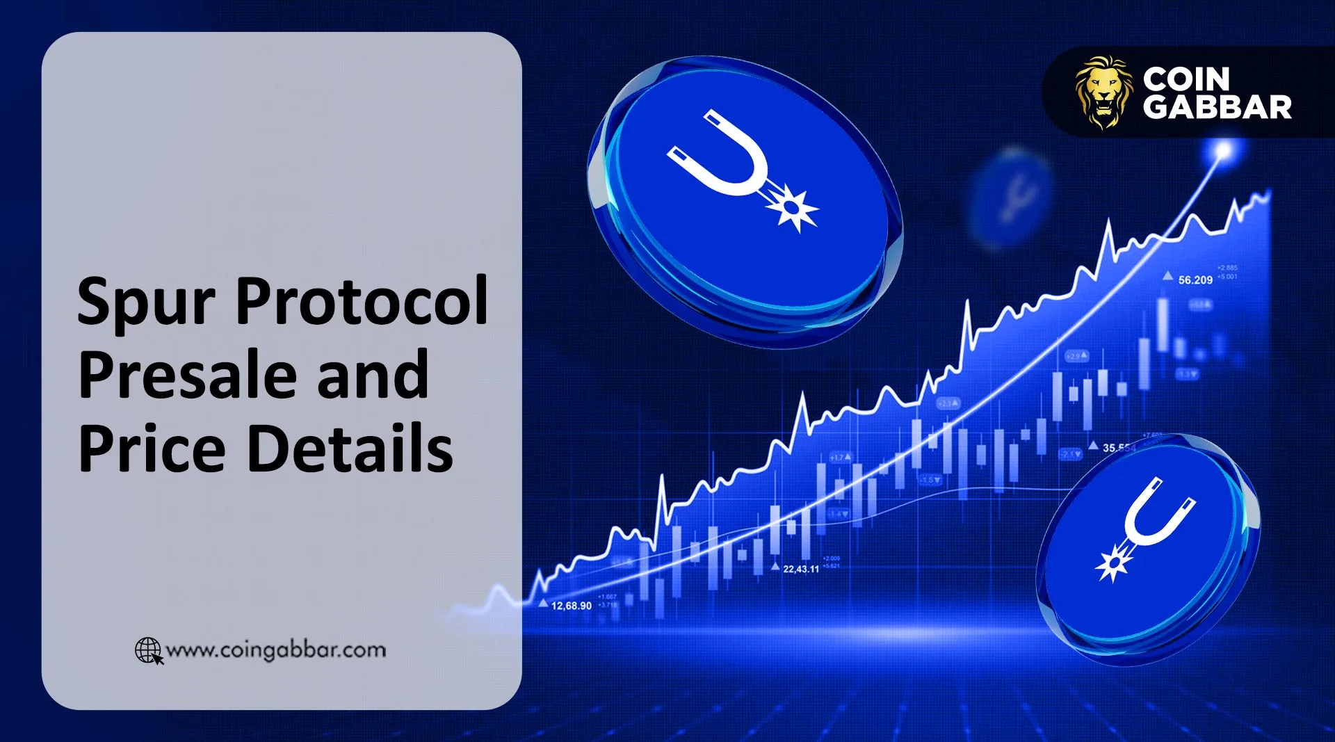 Spur Protocol Price Prediction and Listing Details