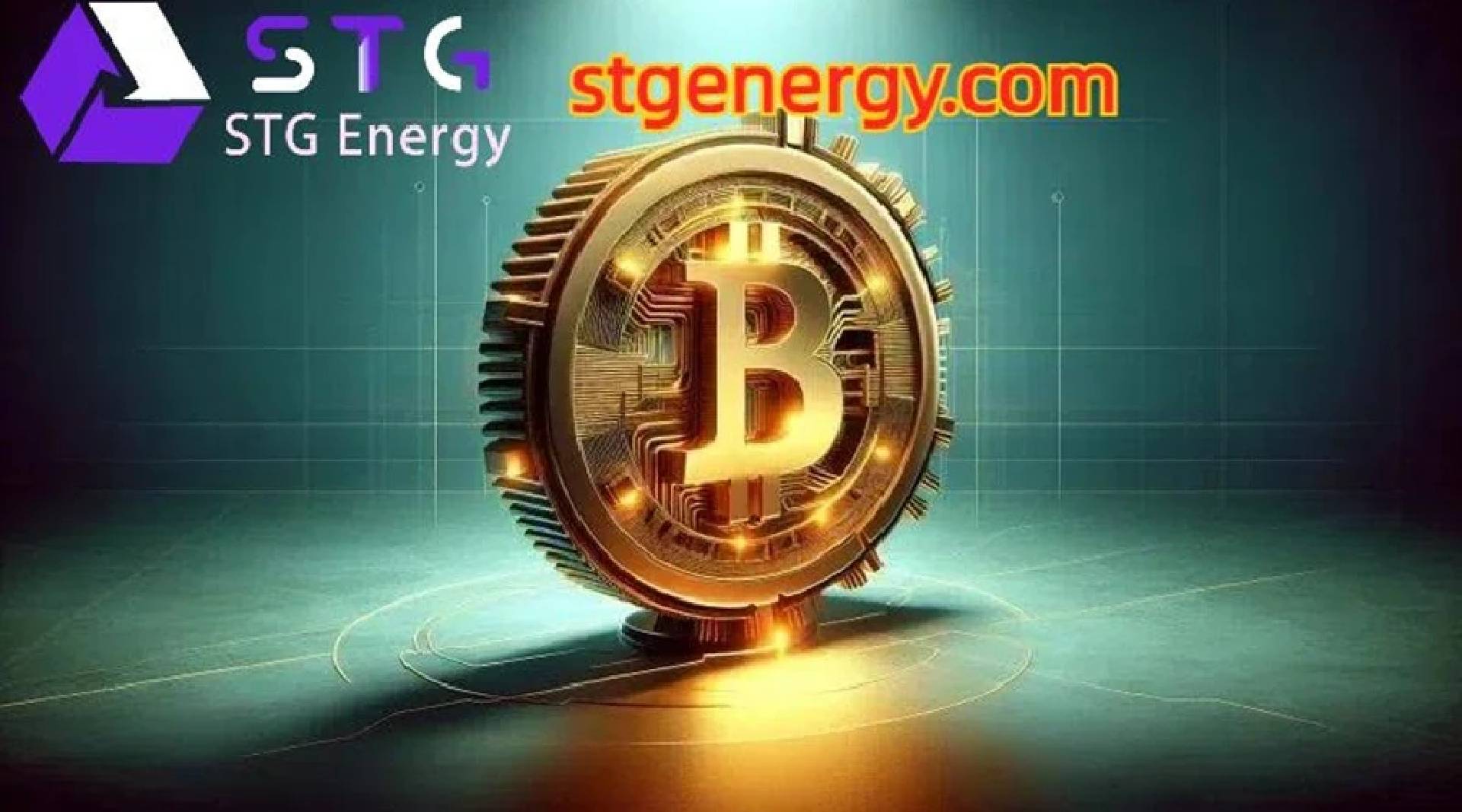 Cloud Mining Platform