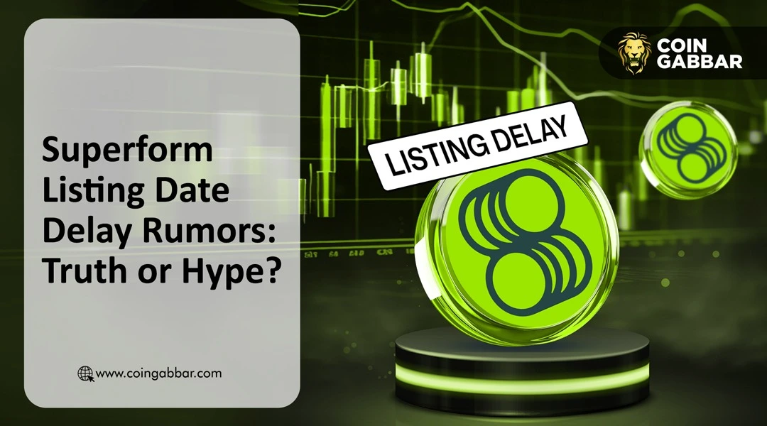 Superform Crypto Listing Date Really Delayed