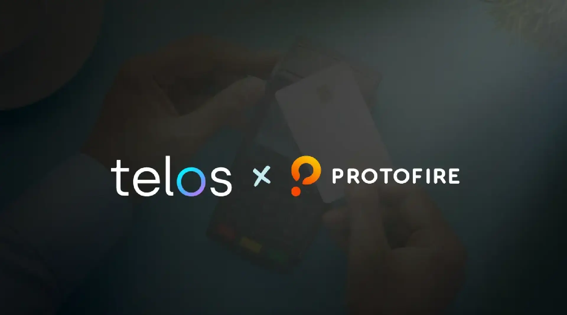 Telos x Protofire Partnership