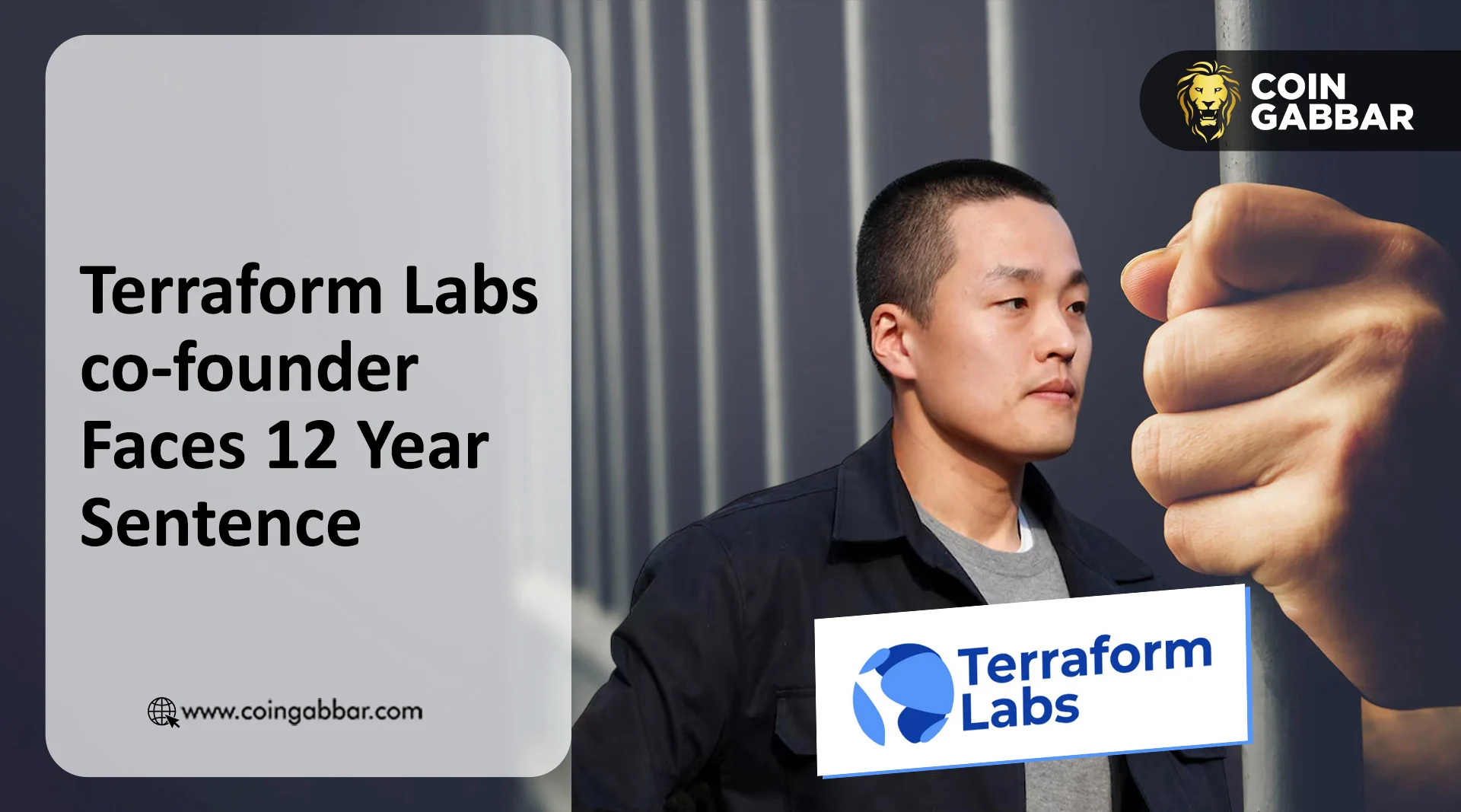 Terraform Labs co-founder Faces 12 Year Sentence