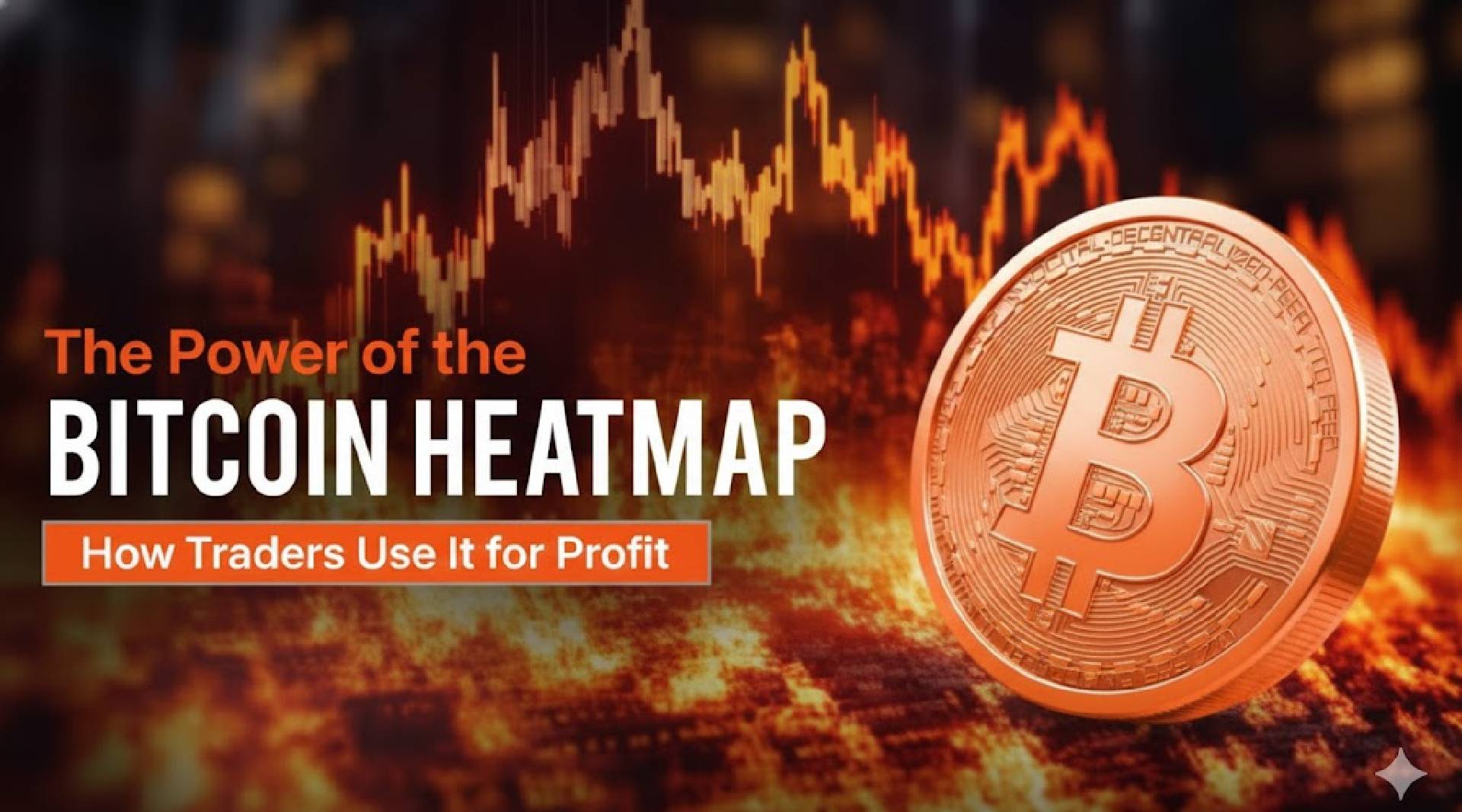 The Power Bitcoin Heatmap