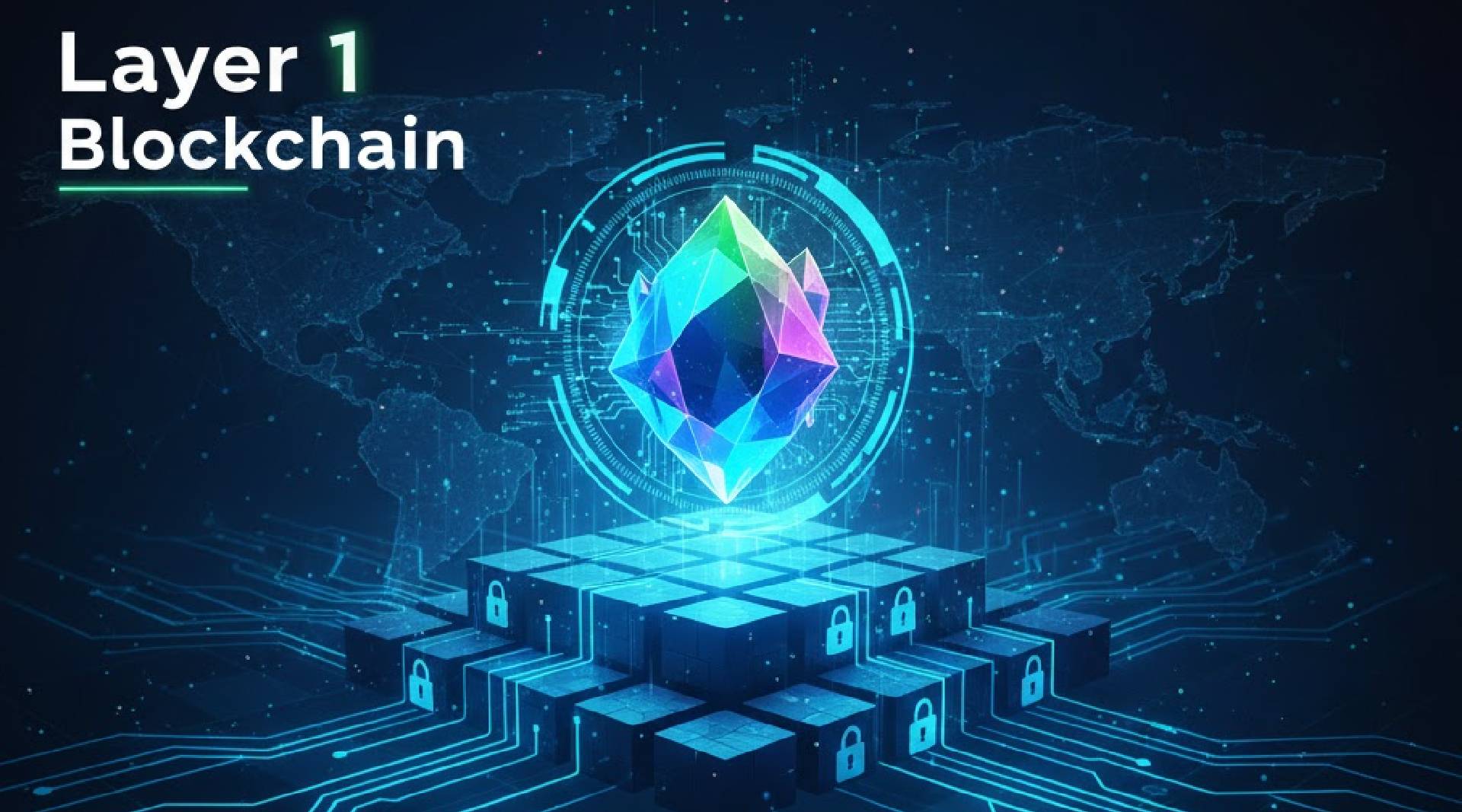 Top High-Performance Layer 1