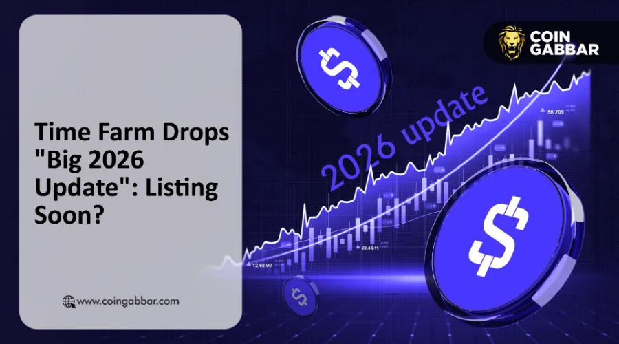 Time Farm Listing Date Near? Big January Update and Stage 3 Drop