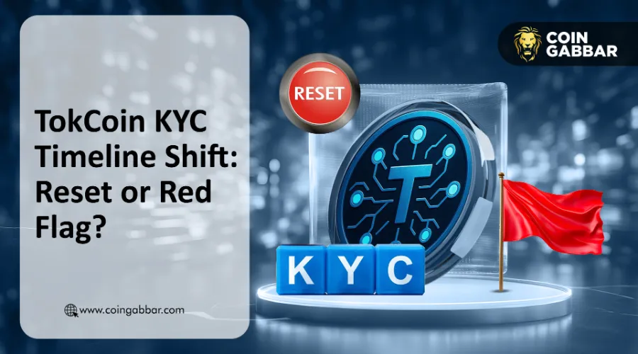Tok Coin KYC Delay and Tokenomics Update Explained