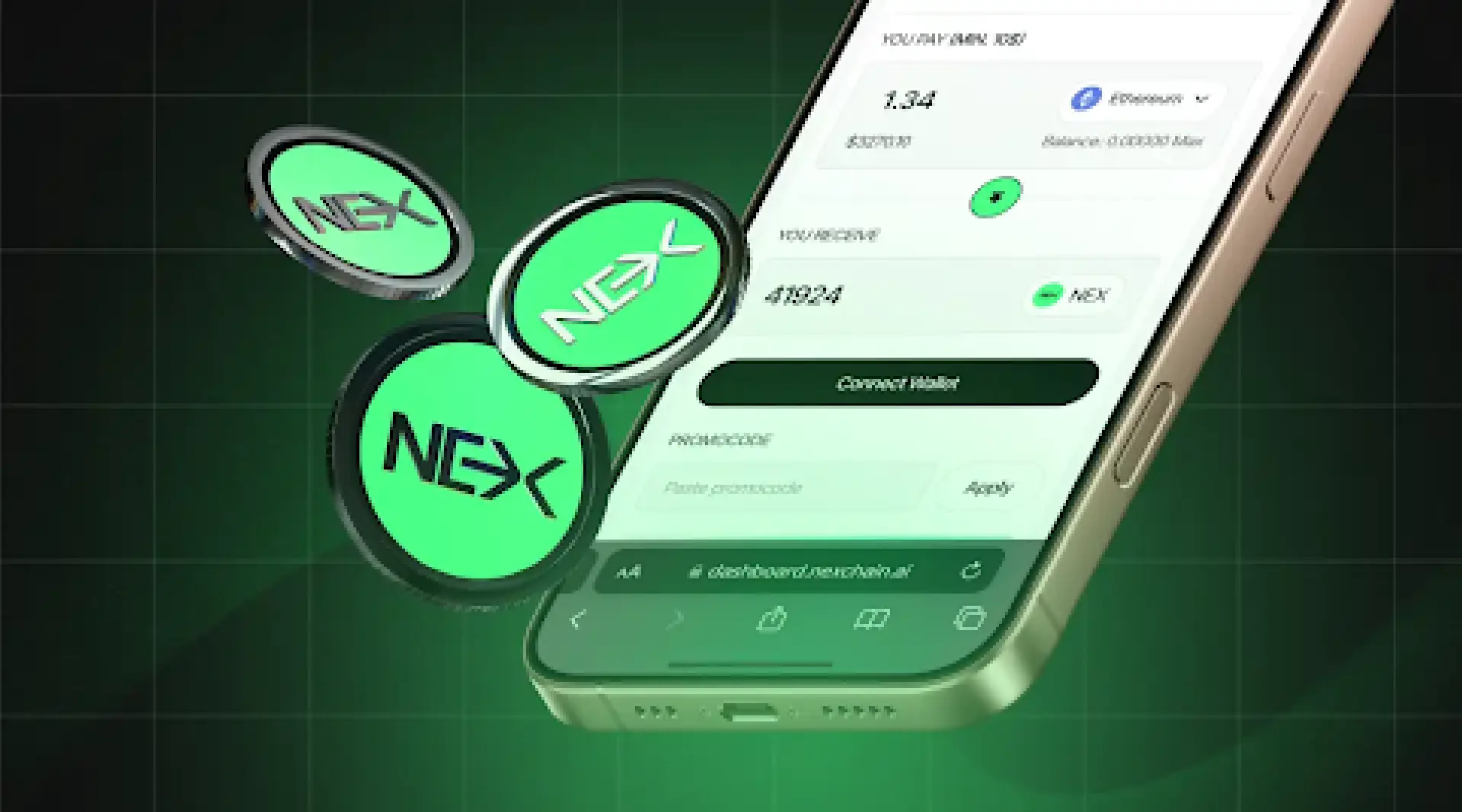 Top 5 Crypto Presales