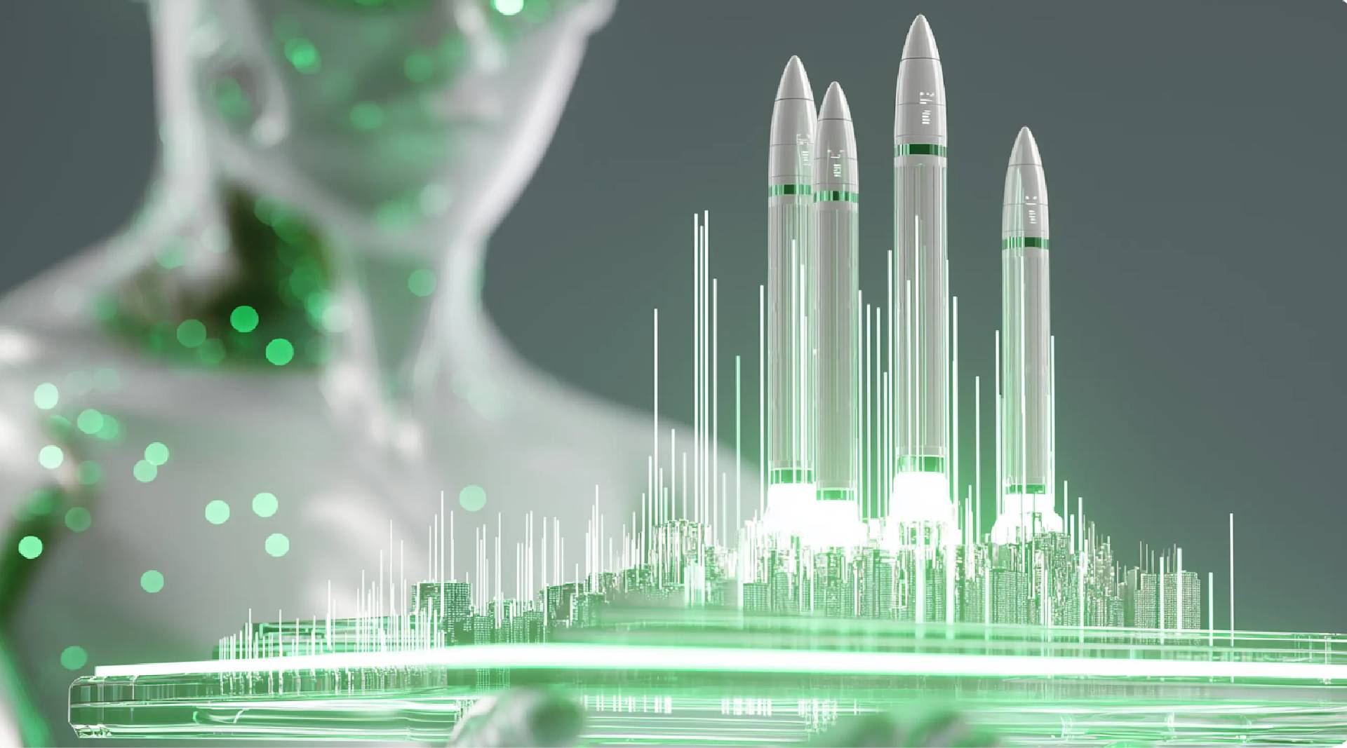 Top 7 New Crypto Presales