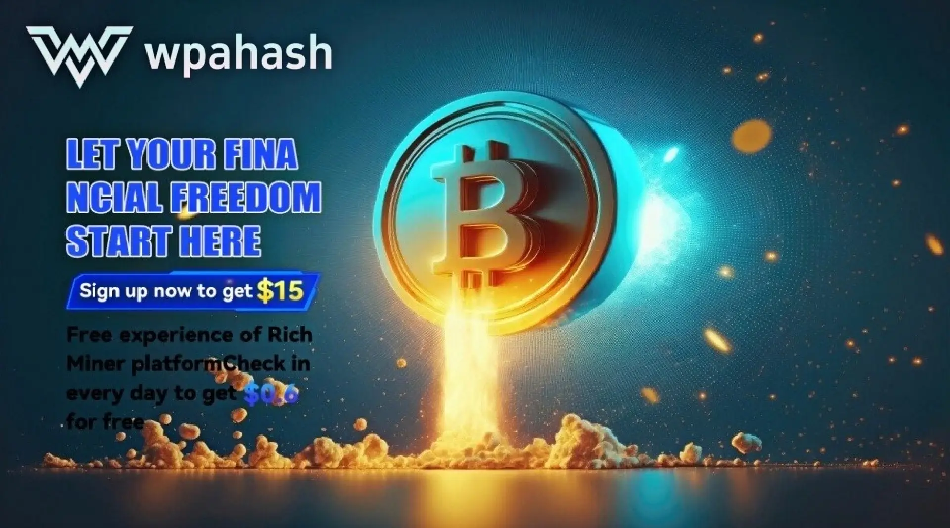 Crypto Mining Programs