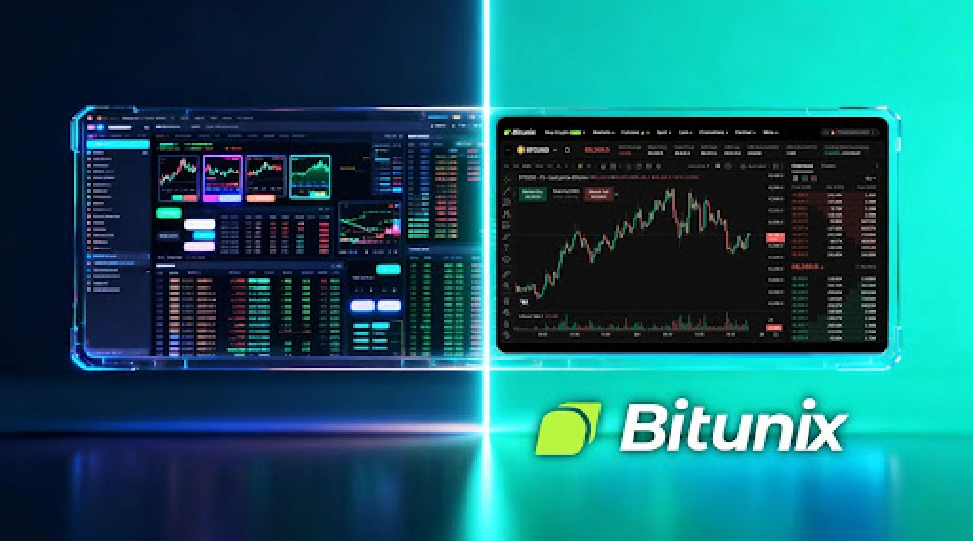 Crypto Trading Platforms