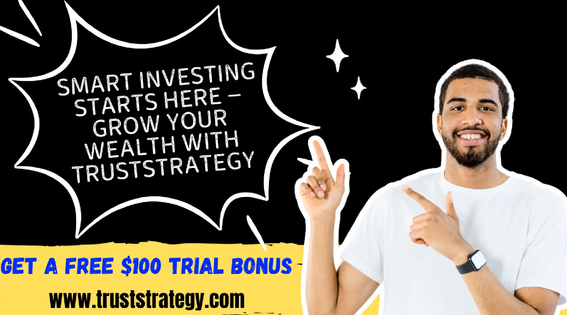 TrustStrategy 2025 Review