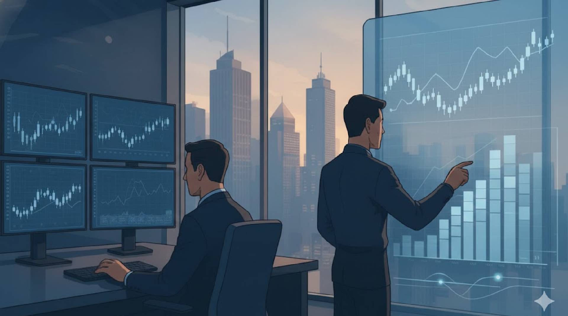 Understanding Forex Liquidity Providers and Their Role in Trading