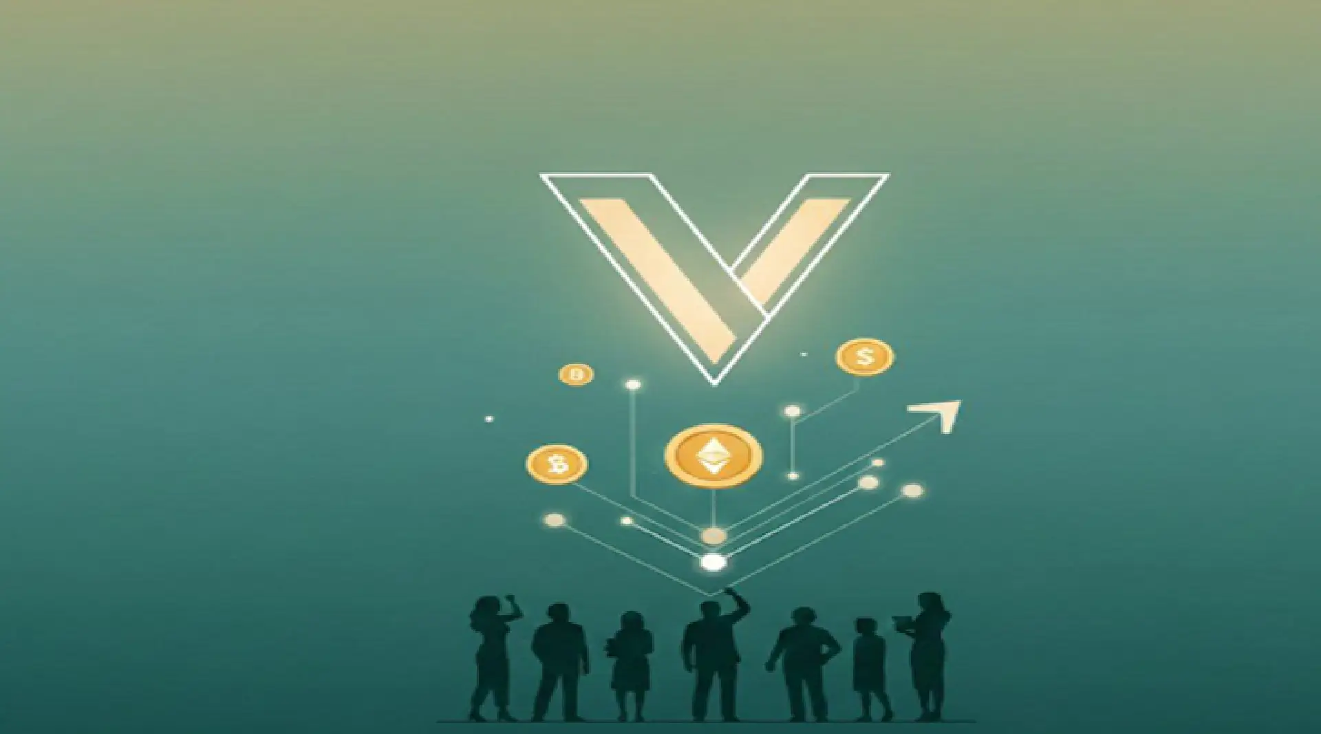 Vanguard Crypto ETFs