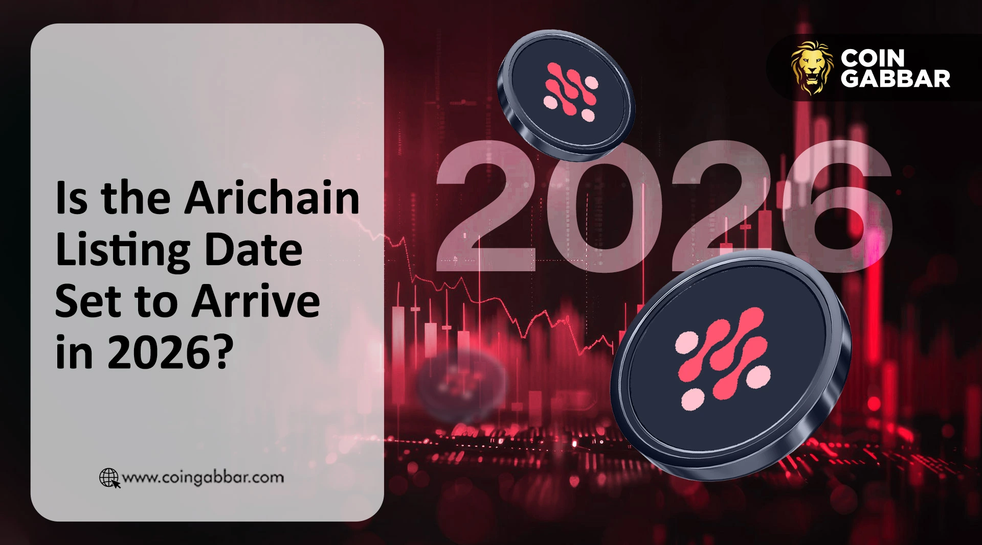 Is the Arichain Listing Date Coming in 2026?
