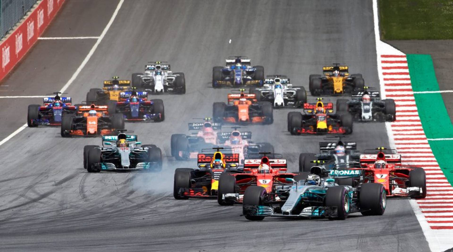 Importance of team orders in modern Formula 1