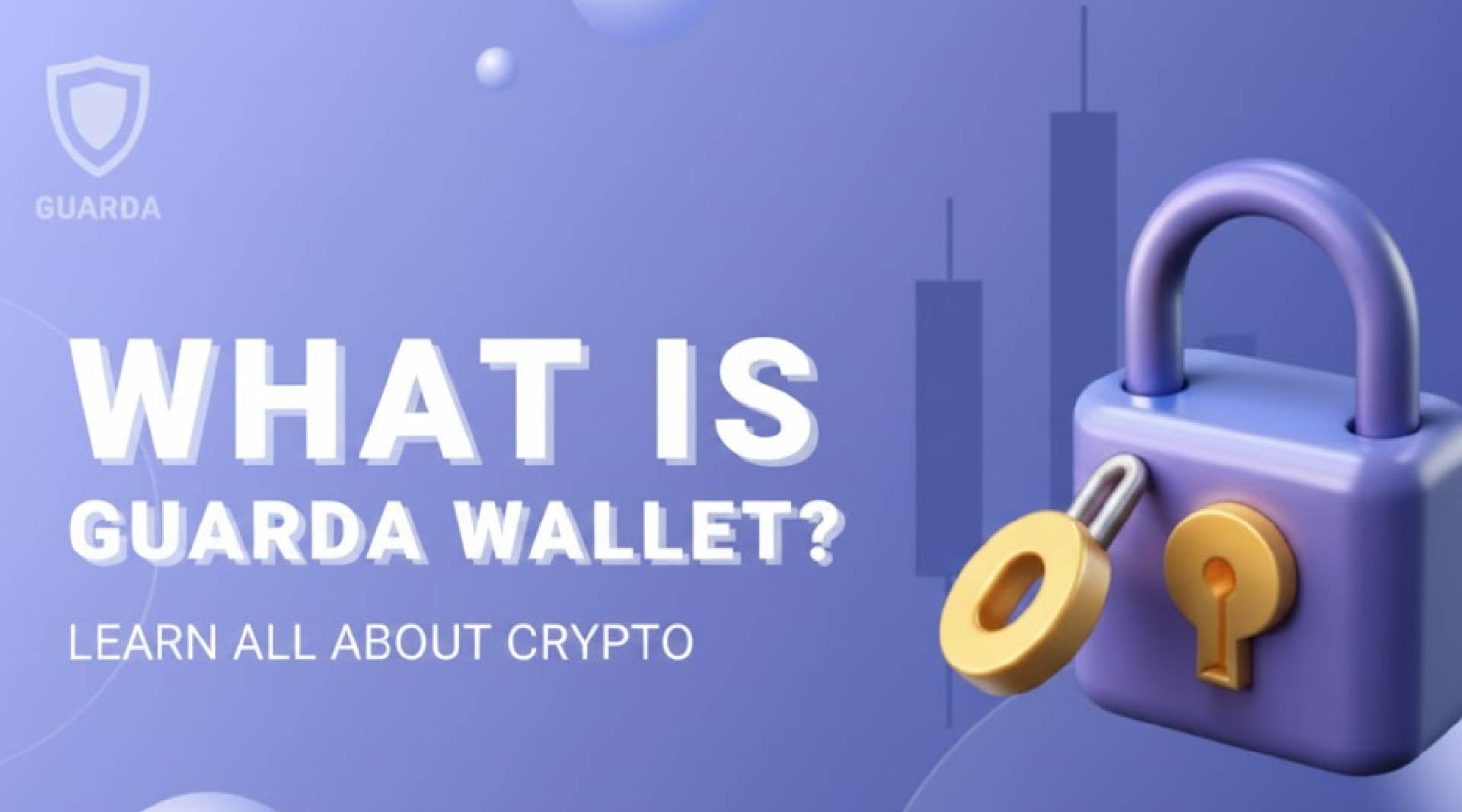 Why Guarda Is 2025’s Best Wallet