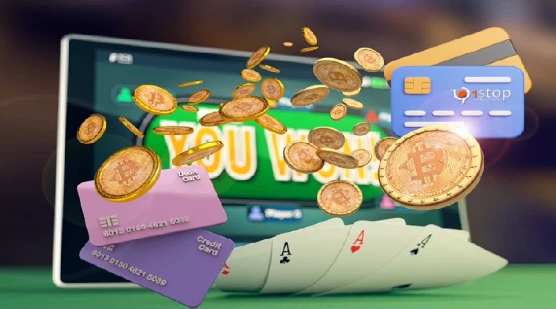 Pin-Up Casino Bangladesh