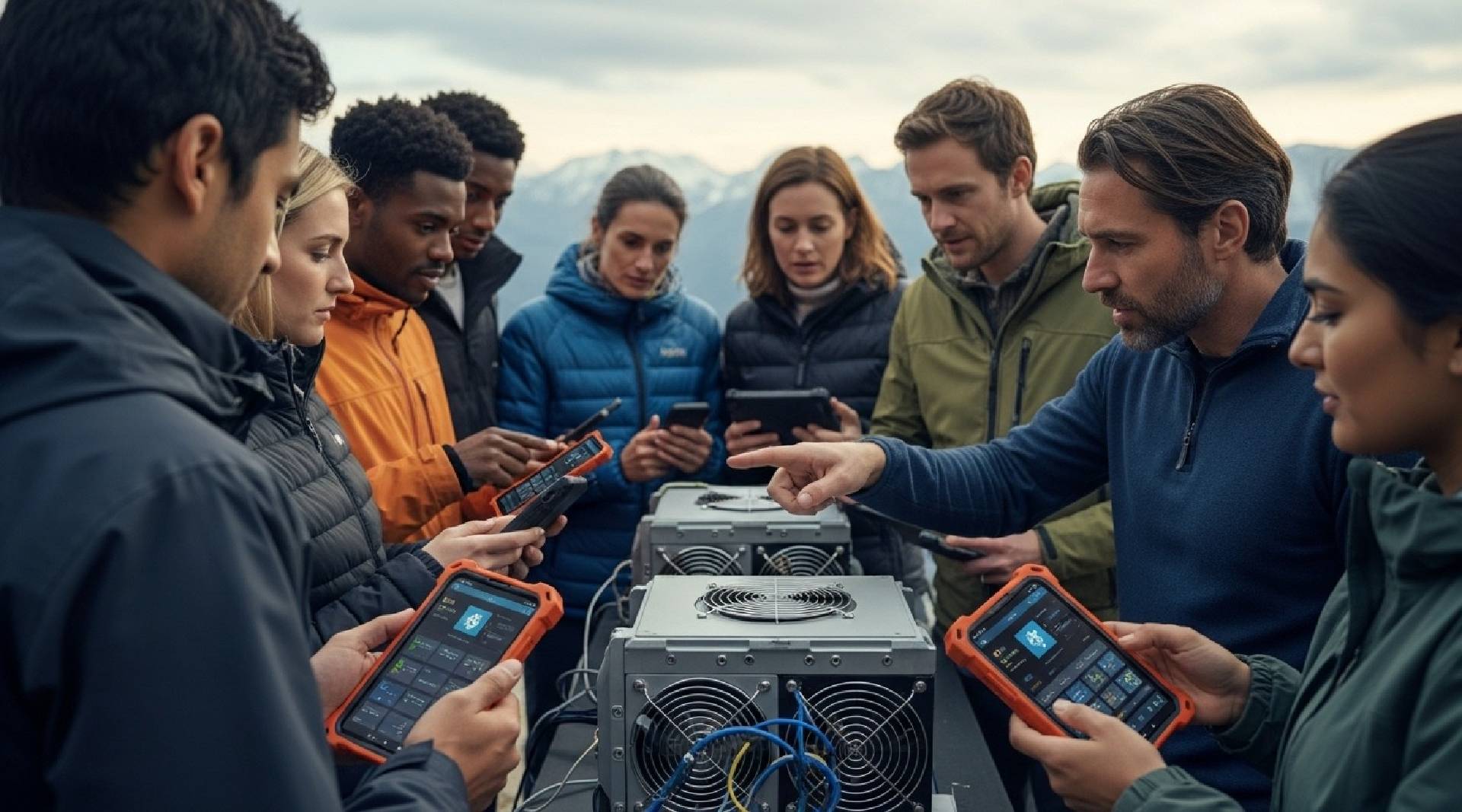 When Innovation Meets Inclusion