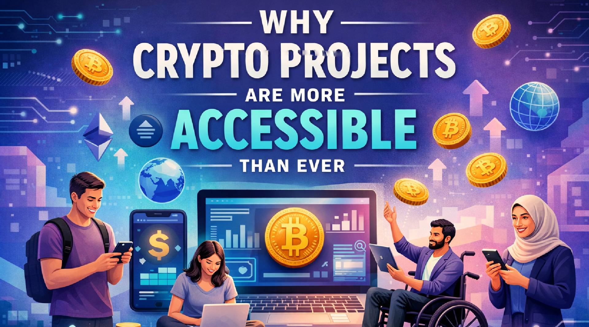 crypto projects