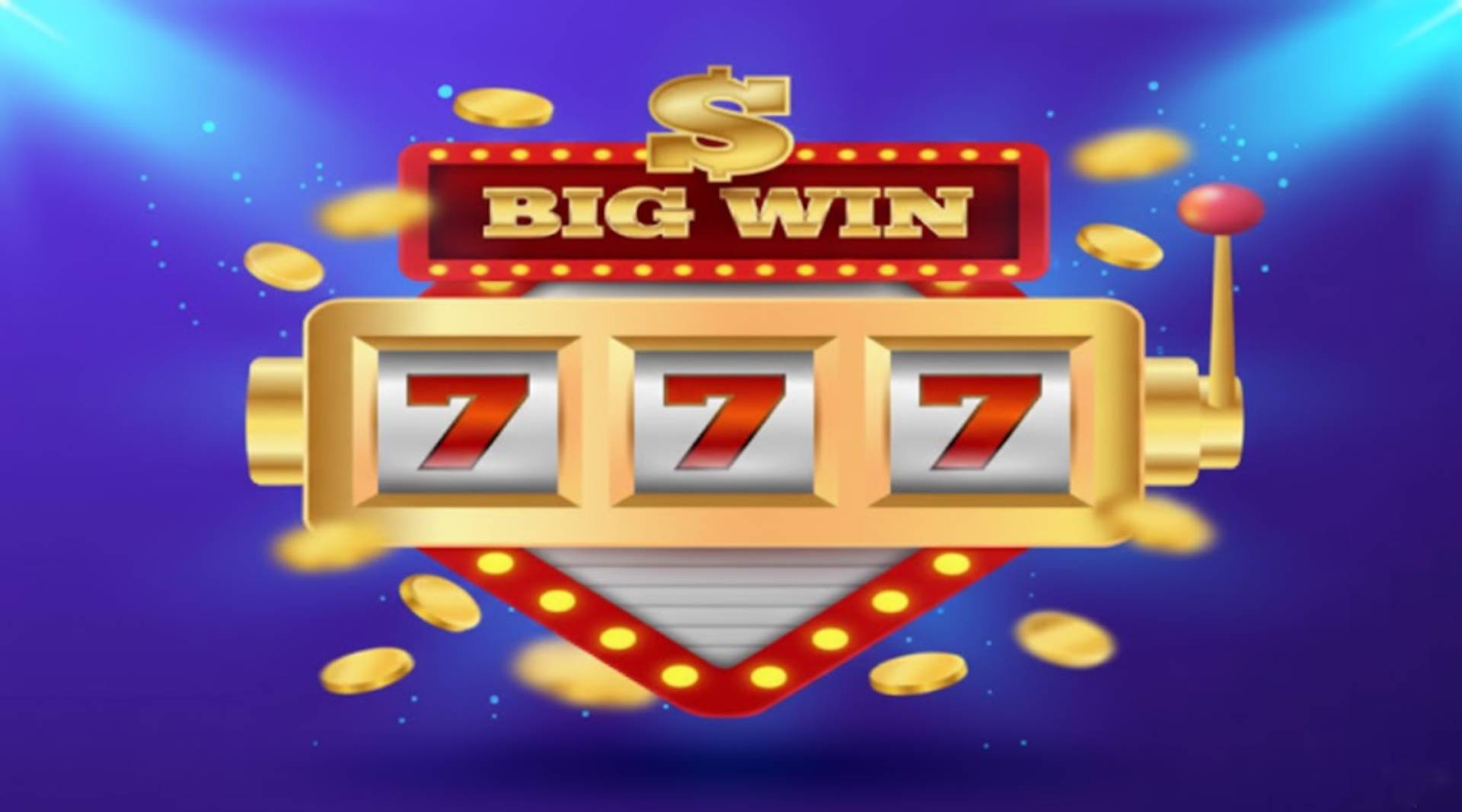 Lucksome slots gameplay and bonuses
