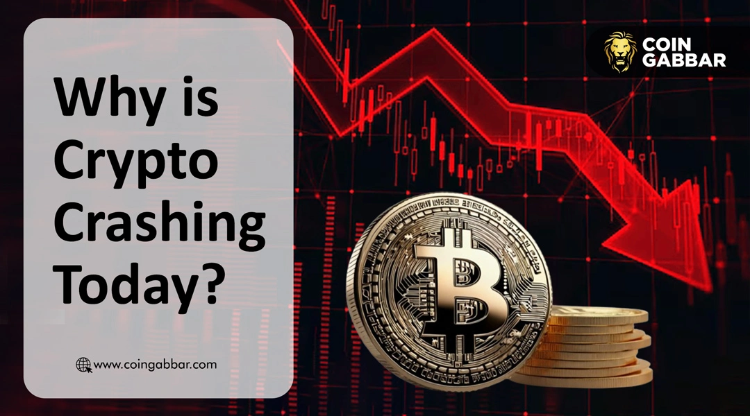 Why is Crypto Crashing on Dec 24: