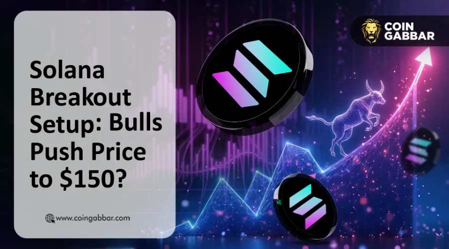 Why Is Solana Going Up Today