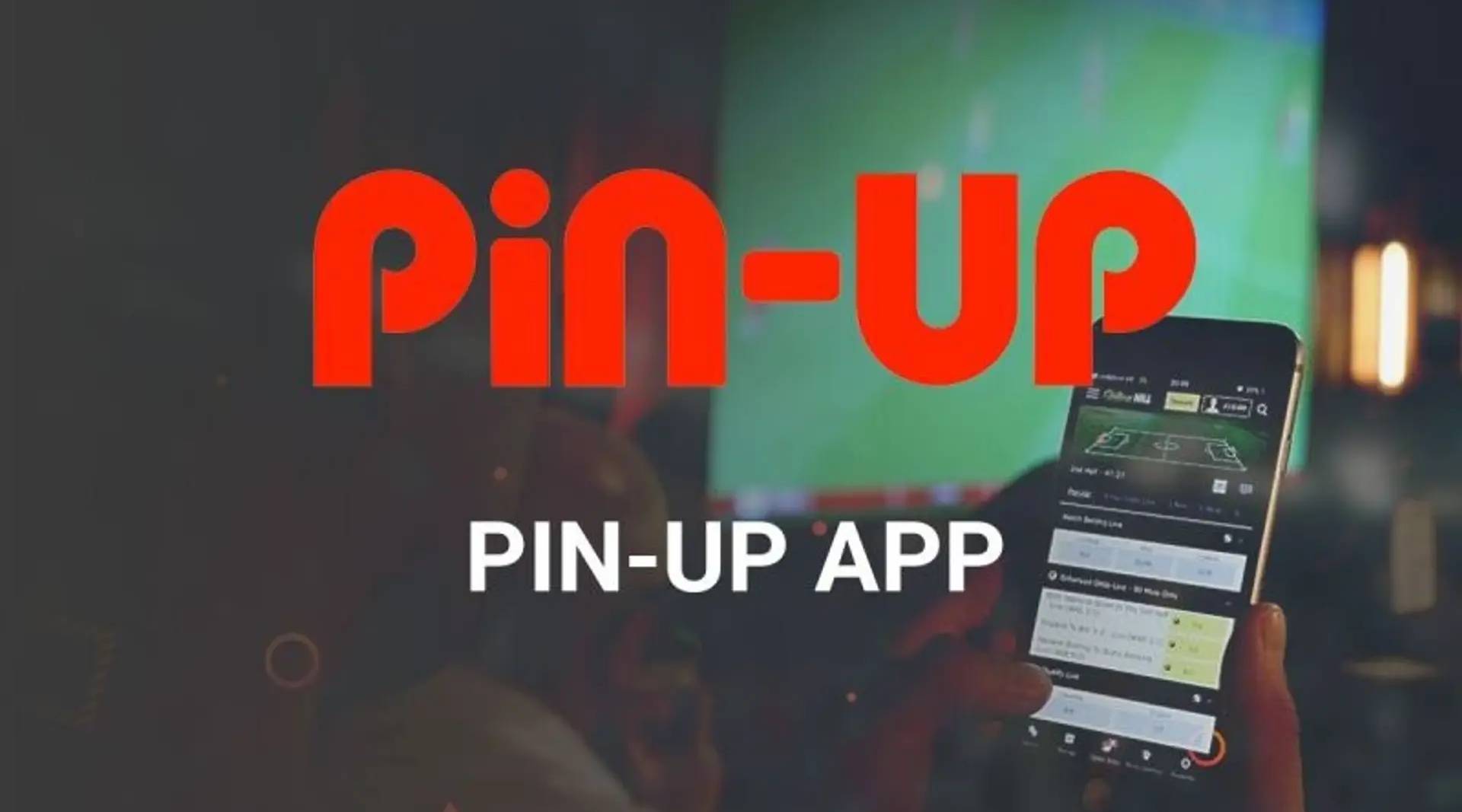 Pin Up Casino app
