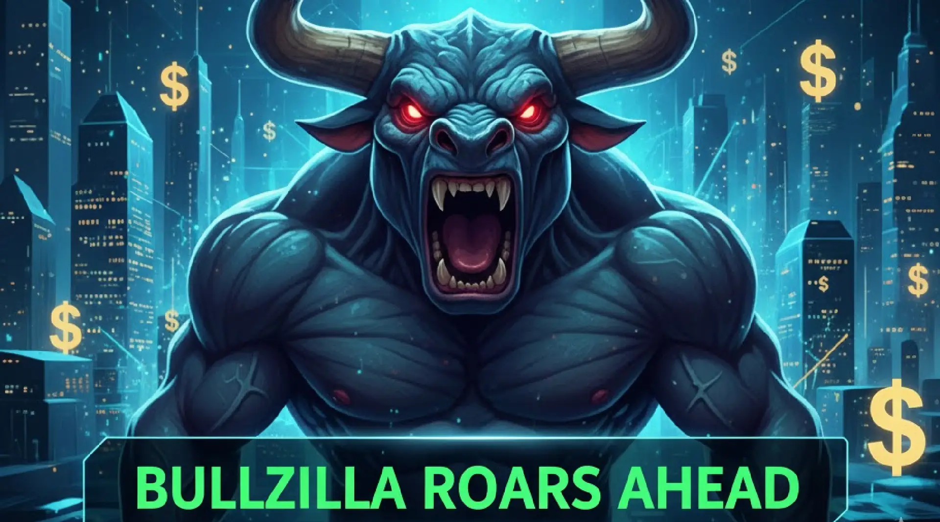 WLFI Faces Polkadot and BullZilla Presale