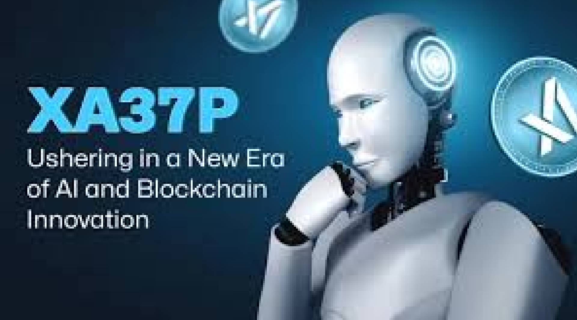 XA37P: Ushering in a New Era of AI