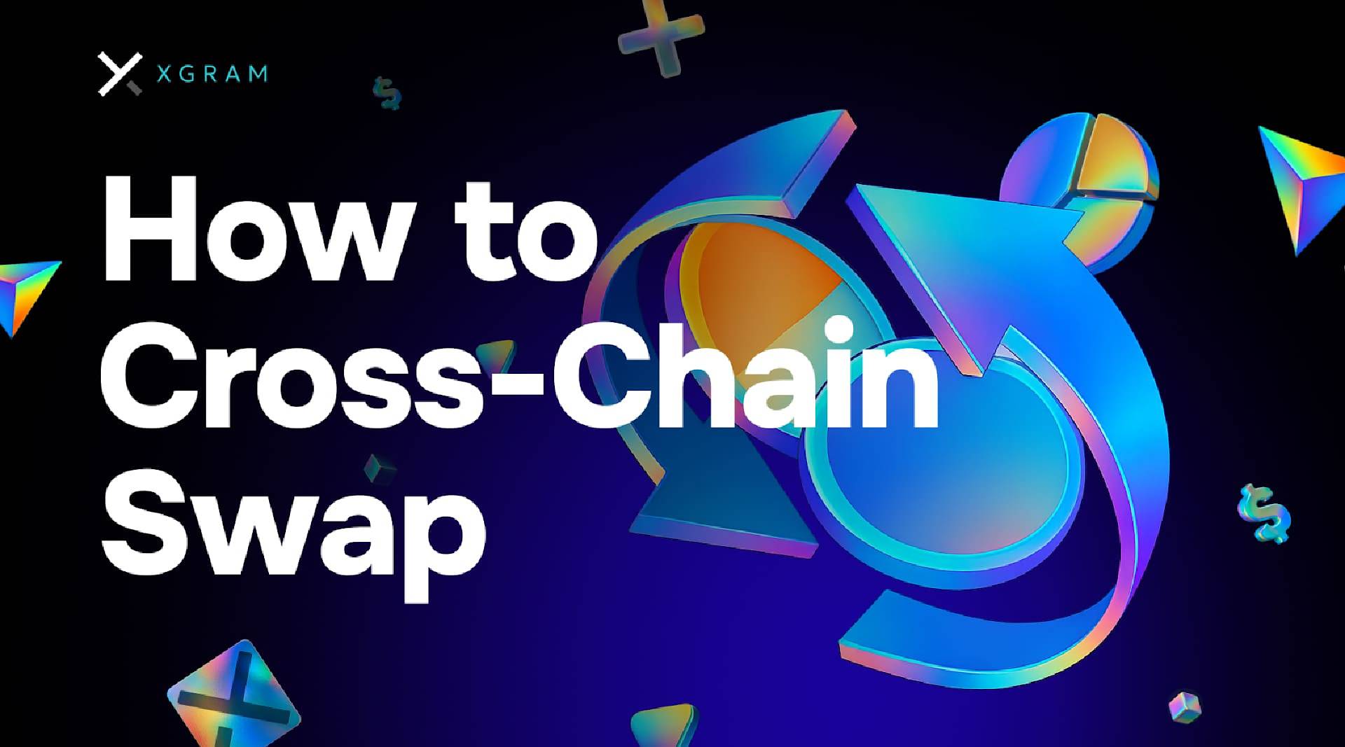 Crypto Swap Platform