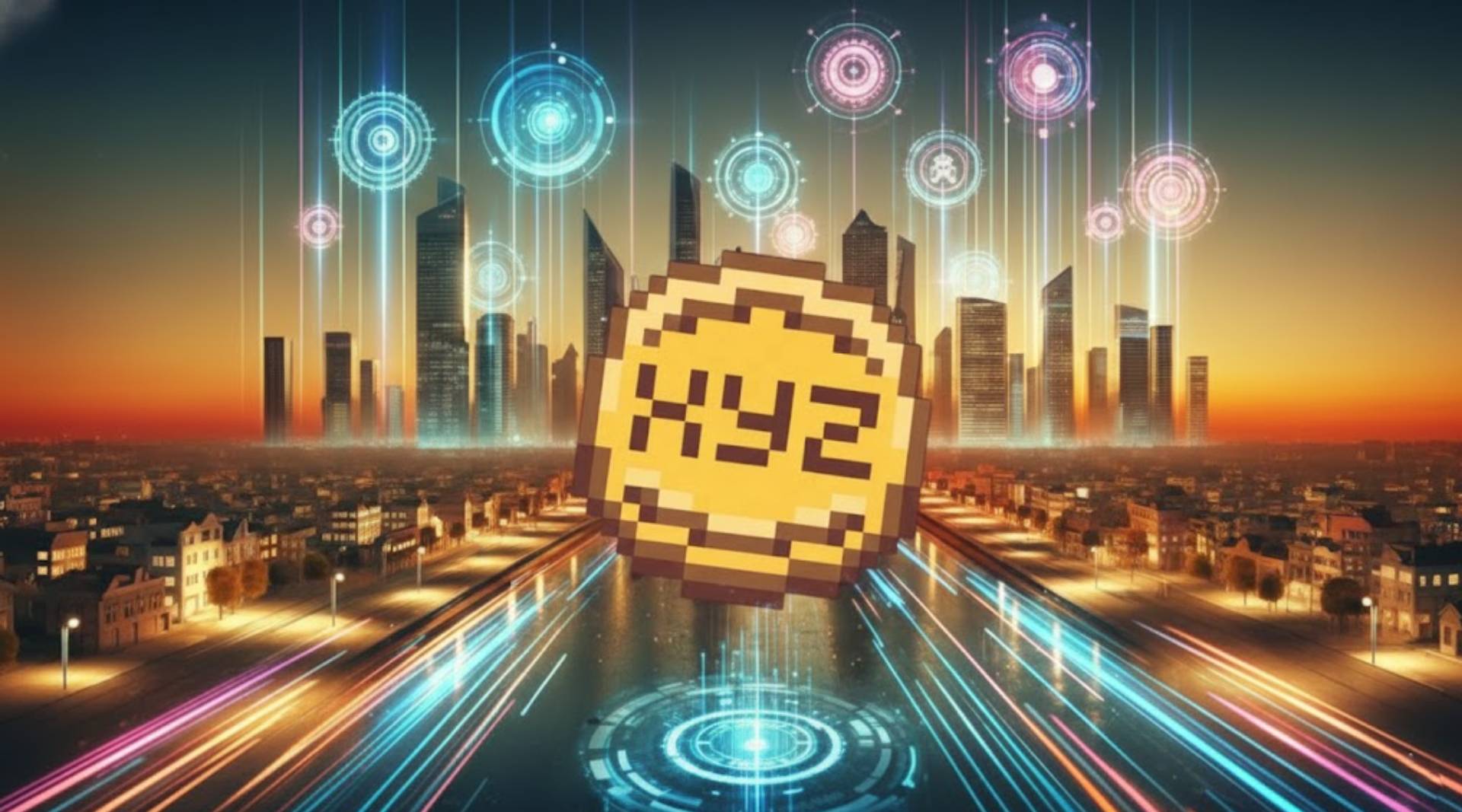 XYZVerse Approaches $16 Million Funding