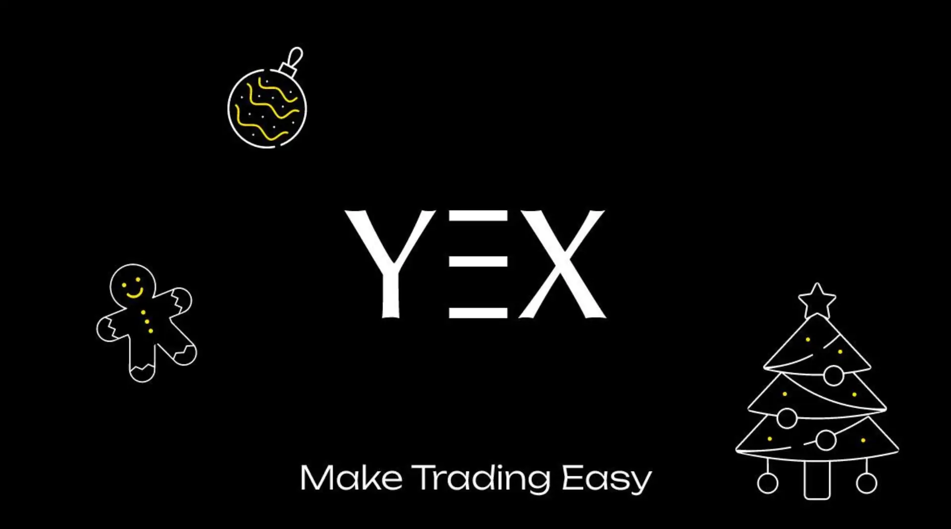 YEX Christmas Futures Trading Championship 2025 Launch Event