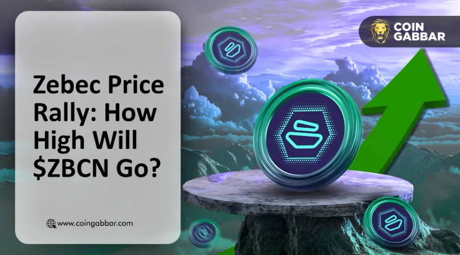 Zebec Network Price Surge Analysis