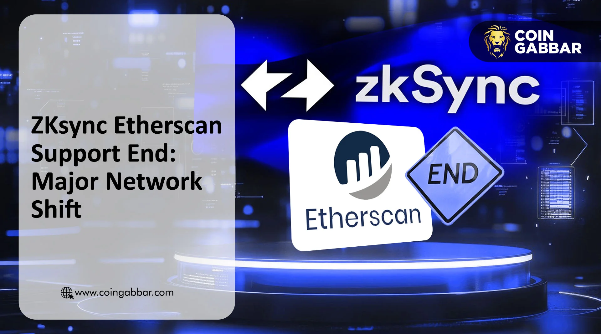 ZKsync Etherscan Support End: Major Network Shift