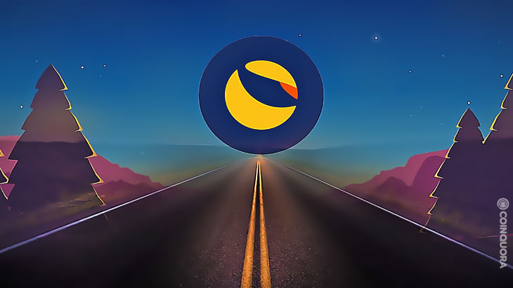 LUNC Tokens Burns 16 Million By Terra Classic Project