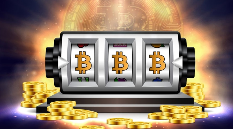 Slot Online Freelancing