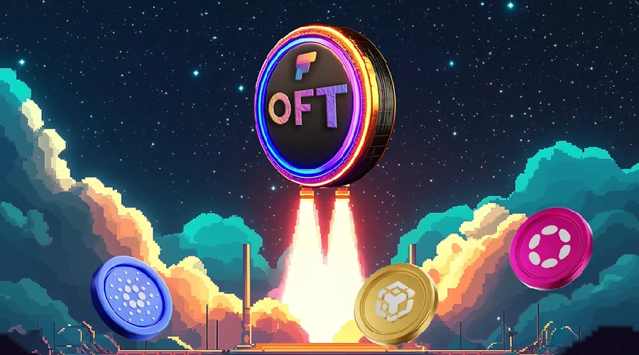 $2.1M Hits in 1Fuel. Cardano Struggles Below $0.8 & BNB Rivals Polkadot Again, Making Investors Pay the Price