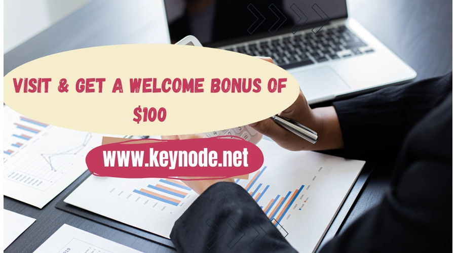 Keynode’s 7th Anniversary: Earn Big with Special Staking Rewards