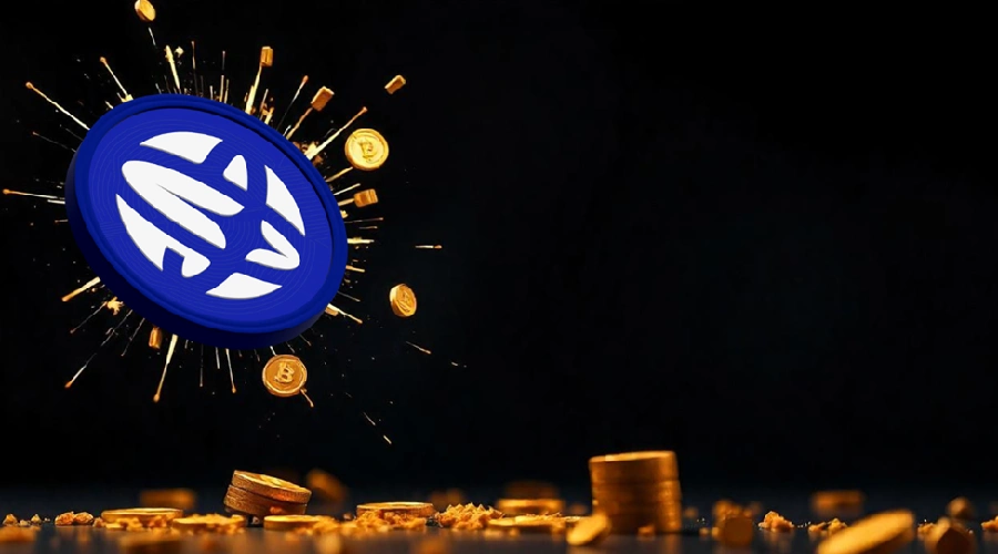 SEC Acknowledges XRP ETF Filing as Aureal One (DLUME) Set to Explode