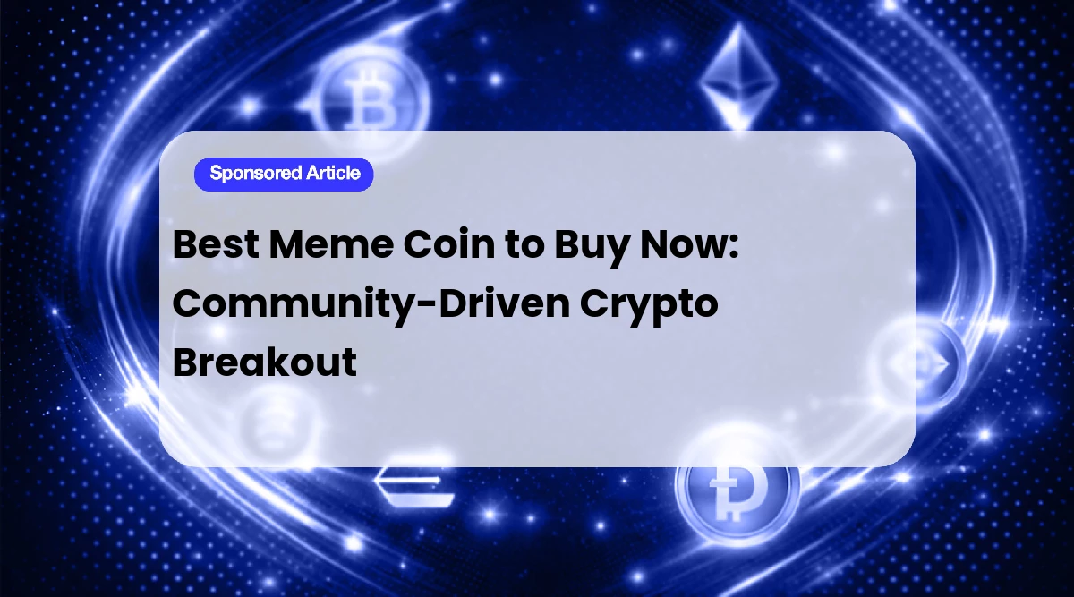 best  meme coin