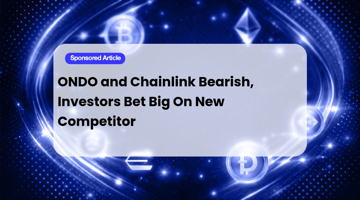 cryptocurrency market is no stranger