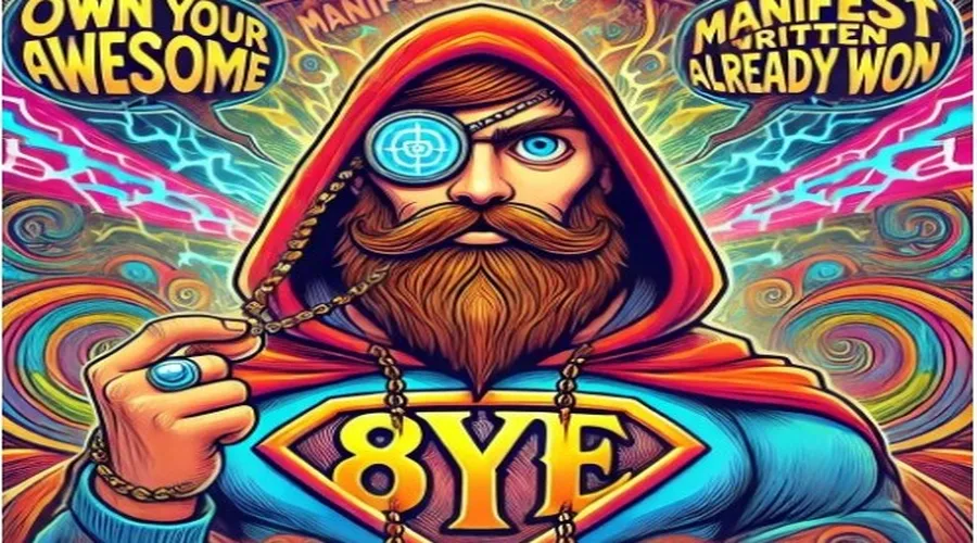 INFINITYE ($8YE) Presale