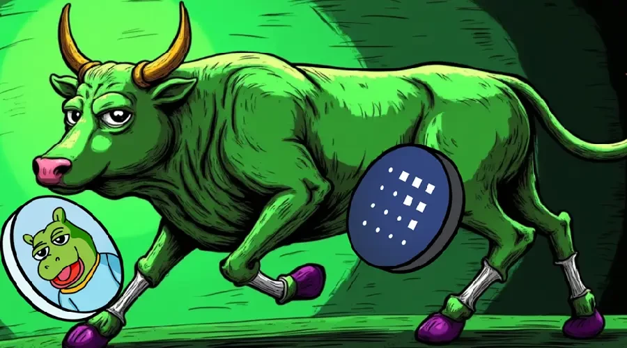 Institutional Investors Load Up On This AI Crypto Ahead Of The Next Bull Cycle