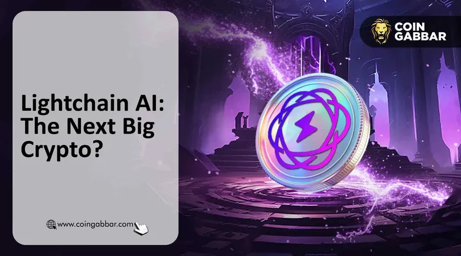 Lightchain AI: The Next Big Crypto?