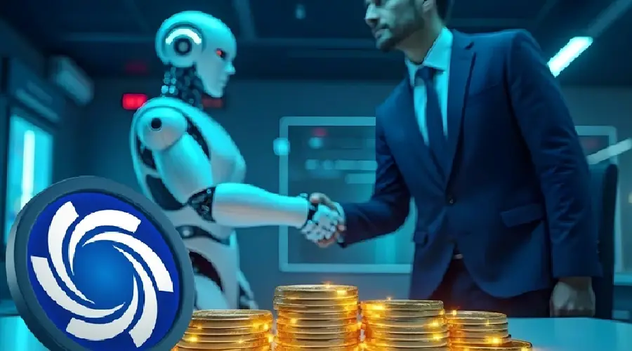 Chainlink’s Decentralized Oracle Network vs. Ozak AI’s AI-Driven Blockchain: Which Crypto Will Reshape the Industry?